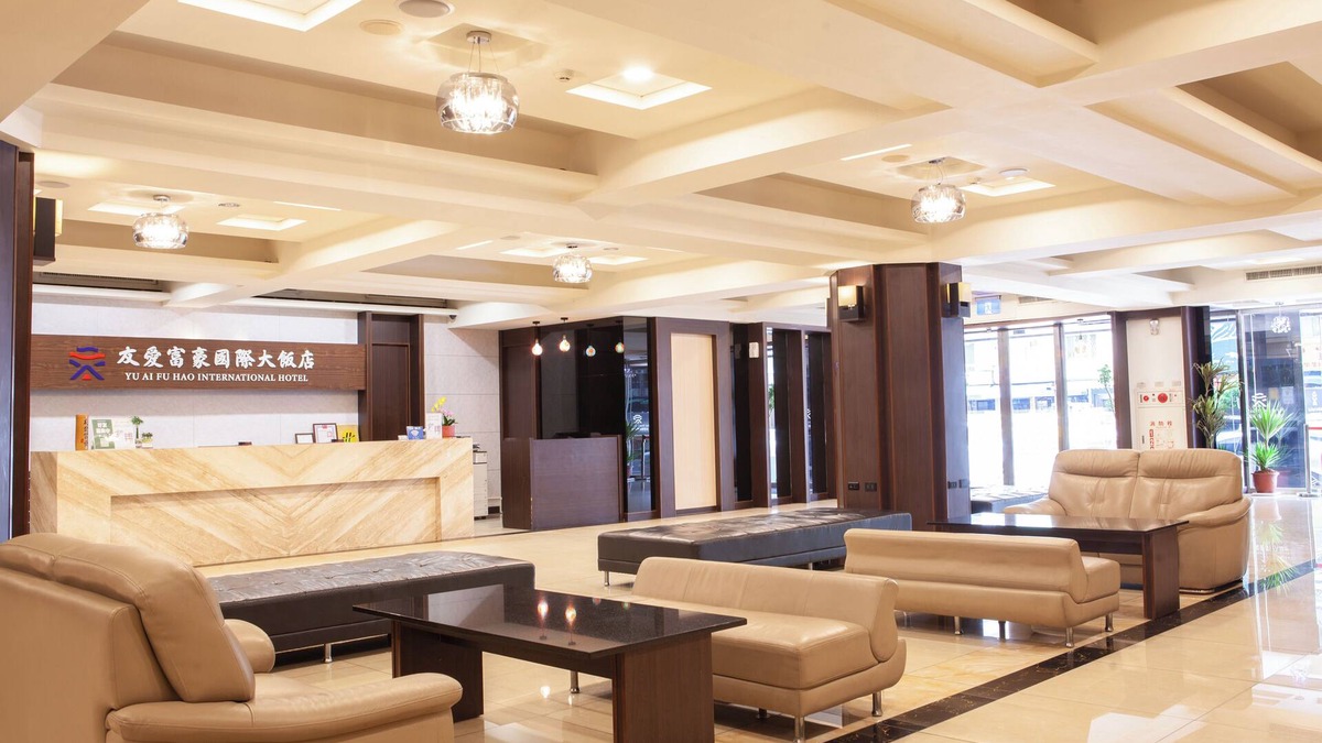 North District House | yoairegalint Hotel