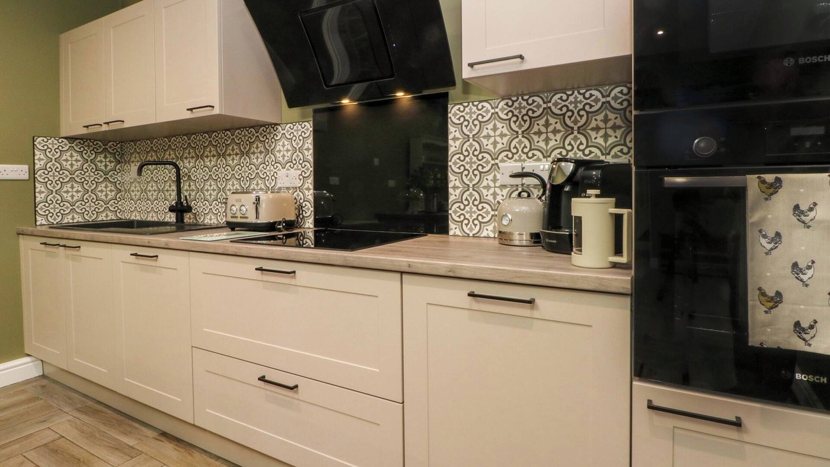 Whitchurch Cottage | Yocking Gate Mews