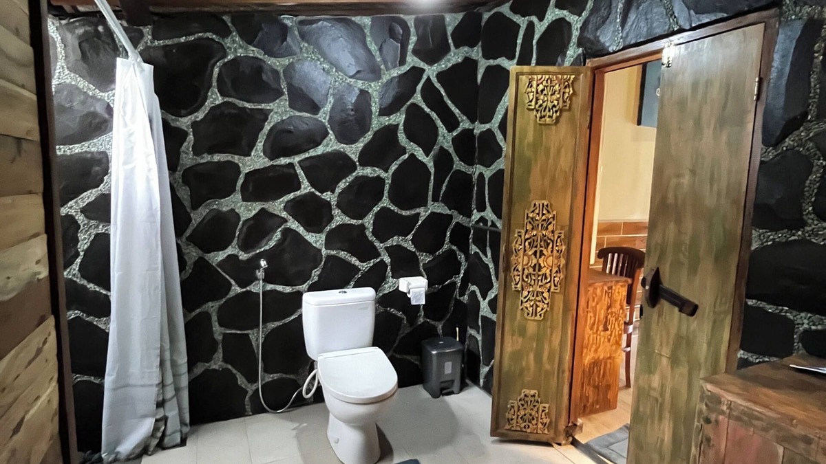 Tampaksiring Villa | Yoga Maya Villa