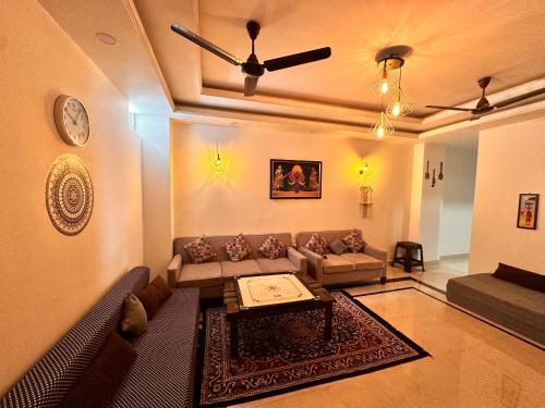 Rishikesh House | Yoga Retreat at The Ganges in Rishikesh