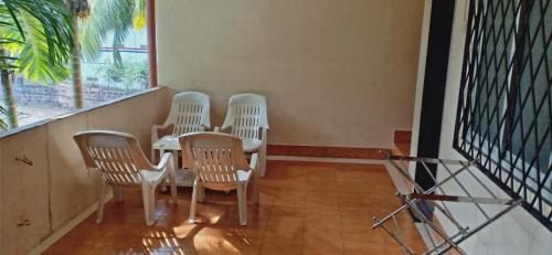 Ganpatipule House | Yogayog Homestay