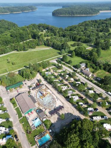 Avoca Other | Yogi Bear's Jellystone Park at Lake Monroe