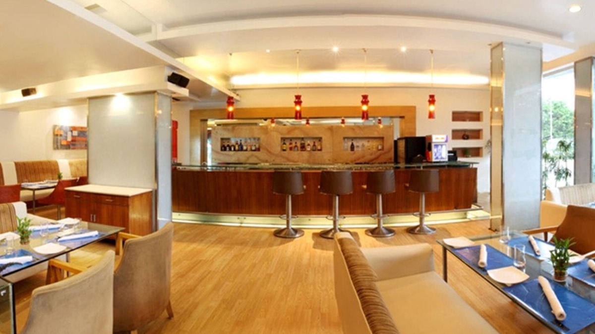 Navi Mumbai Hotel | Yogi Metropolitan