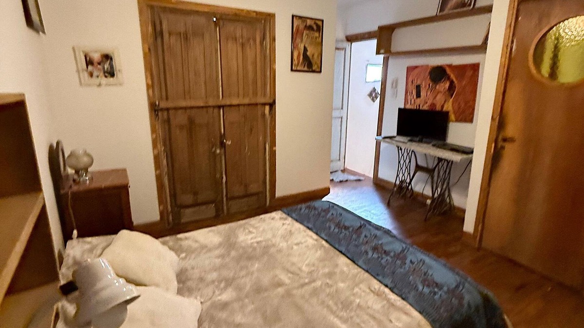 Santa Maria Apartment | Yokavil, right in the center of Santa María