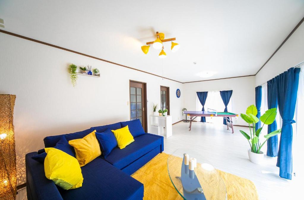 Yokkaichi House | Yokkaichi - House - Vacation STAY 14171