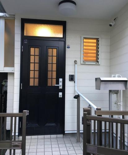 Kanagawa House | Yokohama - House - Vacation STAY 9002