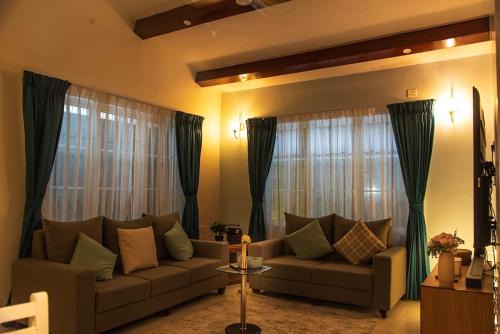 Paud Villa | YOLO villa