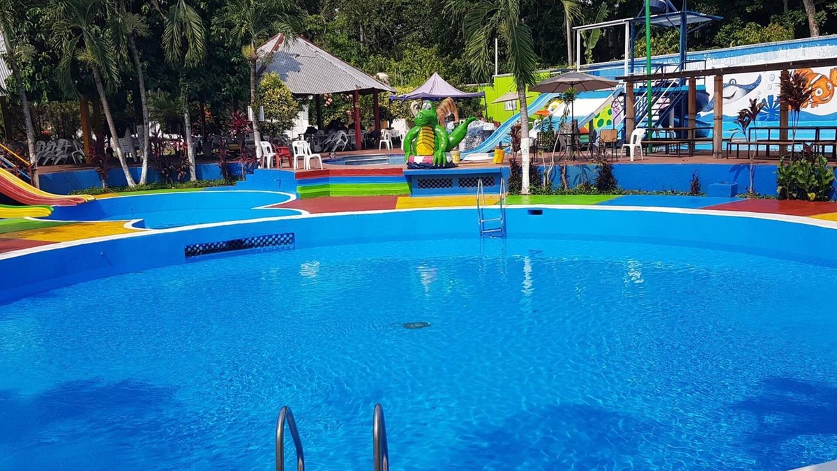 Tuxtla Chico Hotel | Yolonam Inn