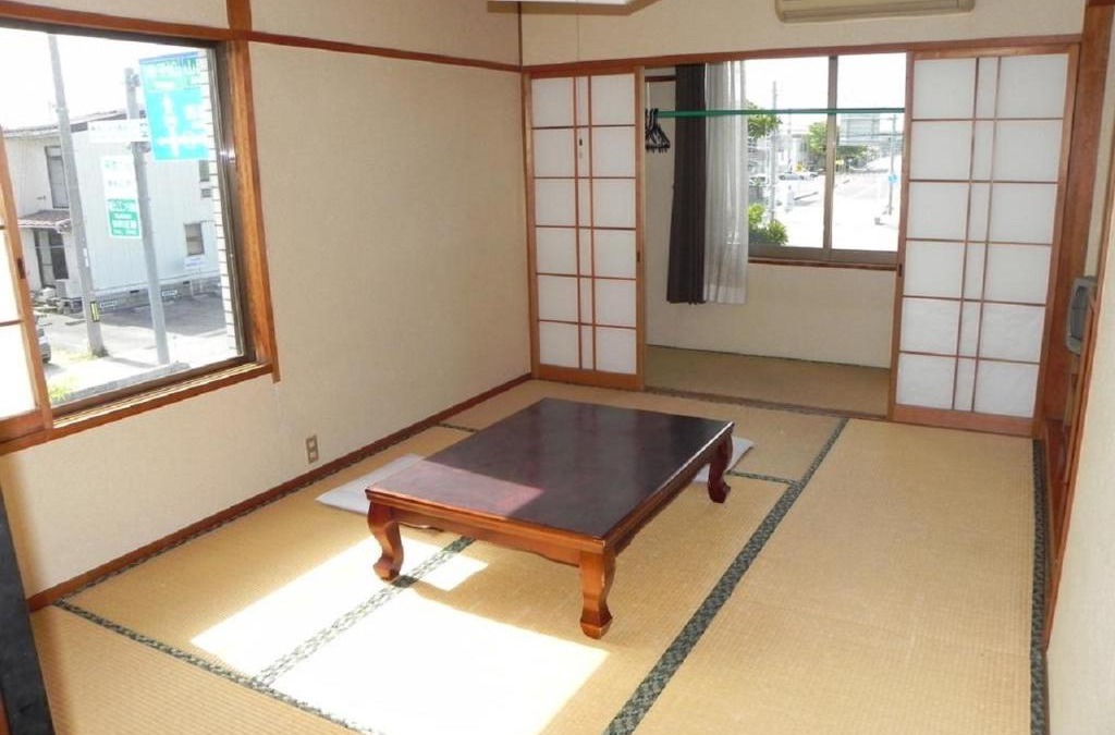 Yonago Hotel | Yonago - Hotel / Vacation STAY 23827