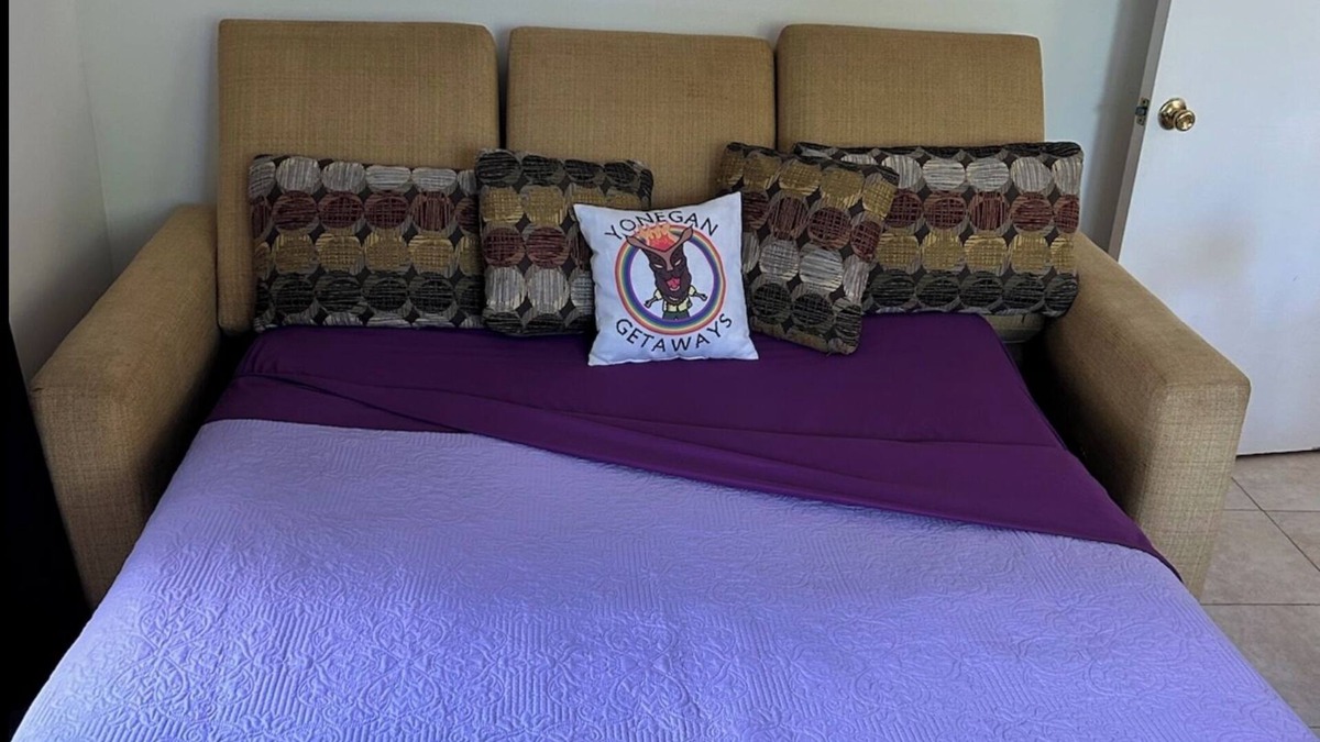 Pauwela Apartment | Yonegan Maui Getaways - Haiku - Unit 7