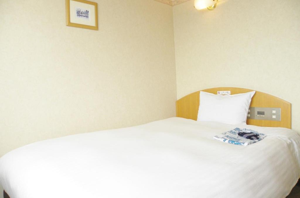 Yonezawa Hotel | Yonezawa - Hotel/Vacation STAY 14340