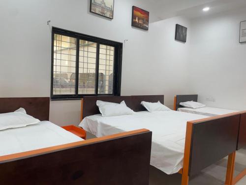 Nanded Hostel | Yoo Hostels Luxury Stays
