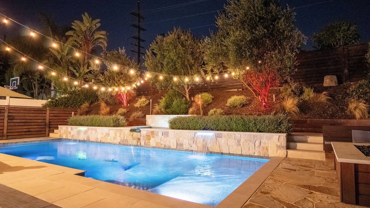 Yorba Linda House | Yorba Linda Furnished Retreat with Pool and Spa