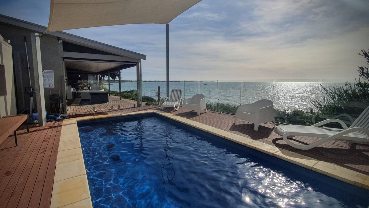 Para Wurlie House | Yorke 272 Indulgence Award Winner-