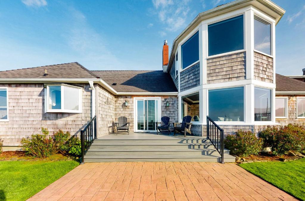 Seaside House | Yorkshore