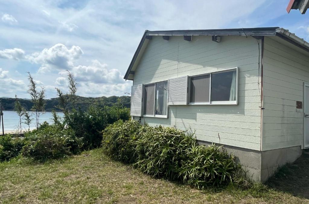 Katsuura Other | Yotsubaso Bungalow Village - Vacation STAY 85280v