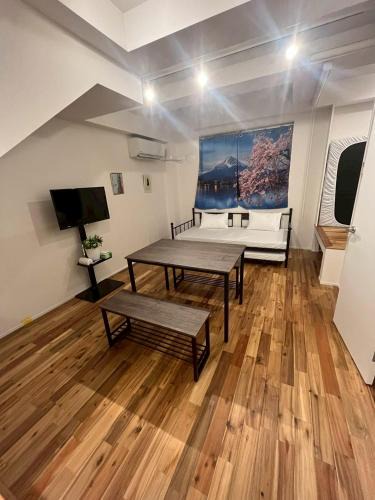 Higashiyotsugi Apartment | Yotsugi Hotel Asakusa Skytree
