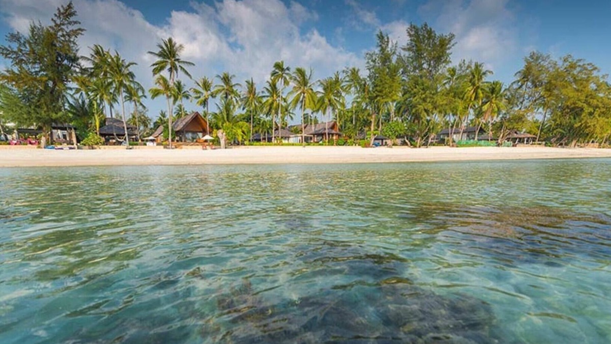 Lipa Noi Villa | You and Your Family will Love this Luxury Villa