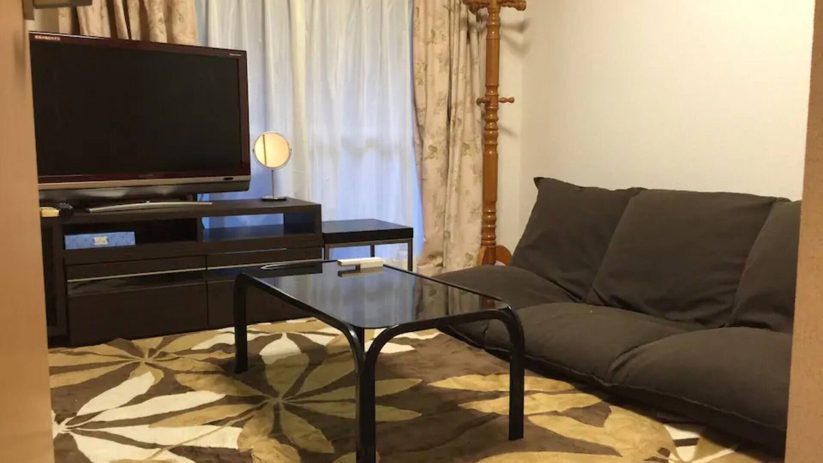 Shinagawa Apartment | You can pick up and drop off Shinagawa Station G/Shinagawa-ku Tokyo