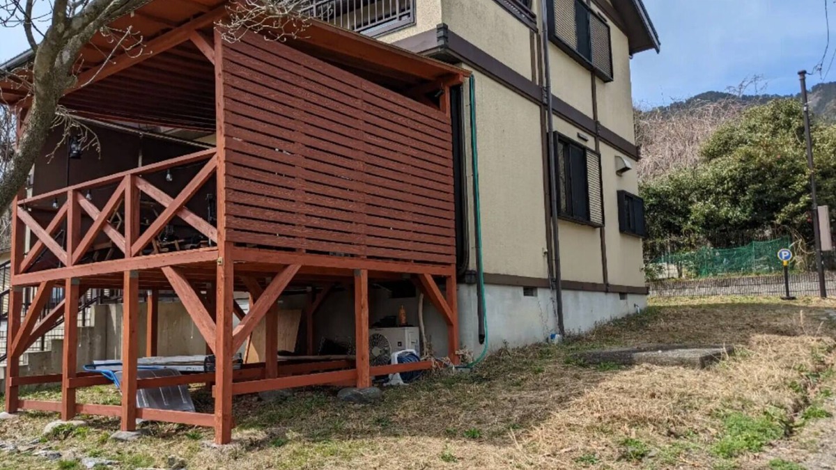 Imazu House | You can rent a whole building and relax with your /Takashima Shiga