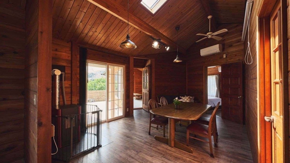 Kita Ward House | You can see Lake Hamana and the Tenryu Hamanako Ra - Villa Wan Lake Hamana/Hamamatsu Shizuoka