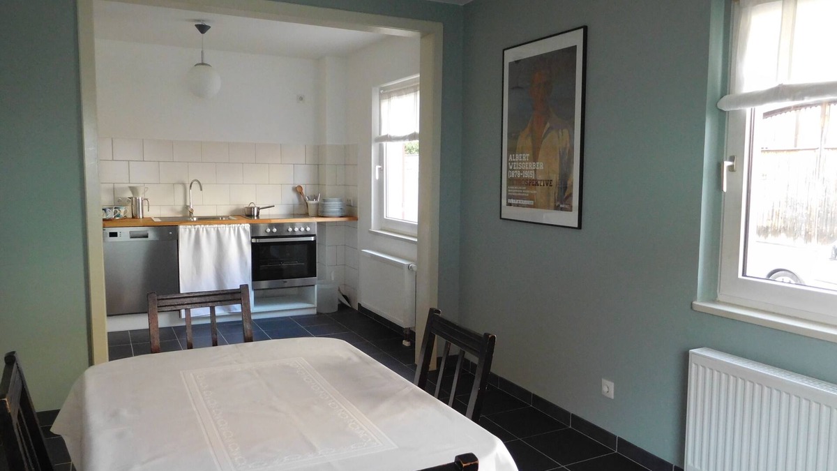 Neustadt-Haardt House | Your cozy holiday home in Neustadt-Haardt on the edge of the Palatinate Forest