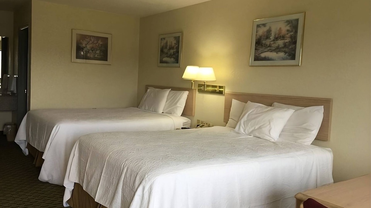 Cabot House | You Found It! 4 Comfortable Units, Free Breakfast & Parking, Pets Allowed, Pool
