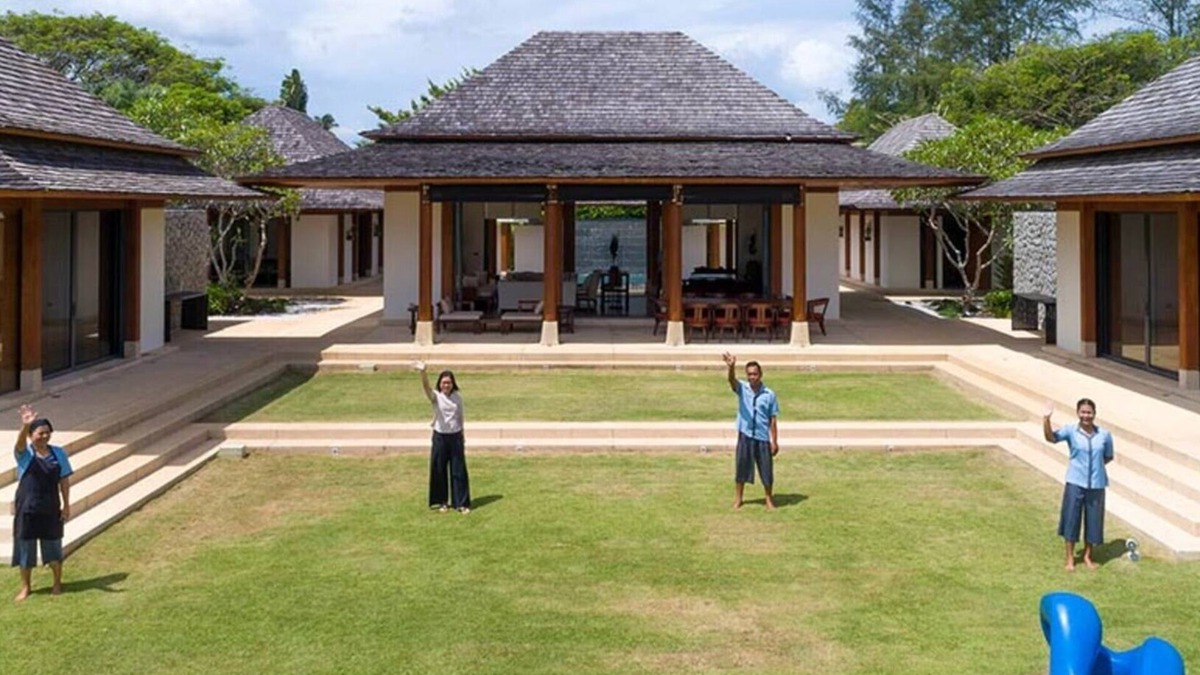 Khok Kloi Villa | You have Found the Perfect Villa in Thailand for the Ultimate Holiday, Phuket Villa 1040