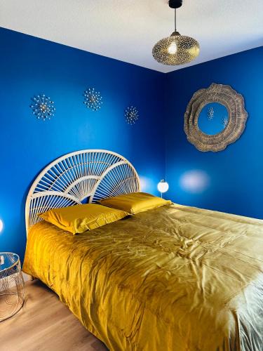 Anatole France Apartment | You&Me