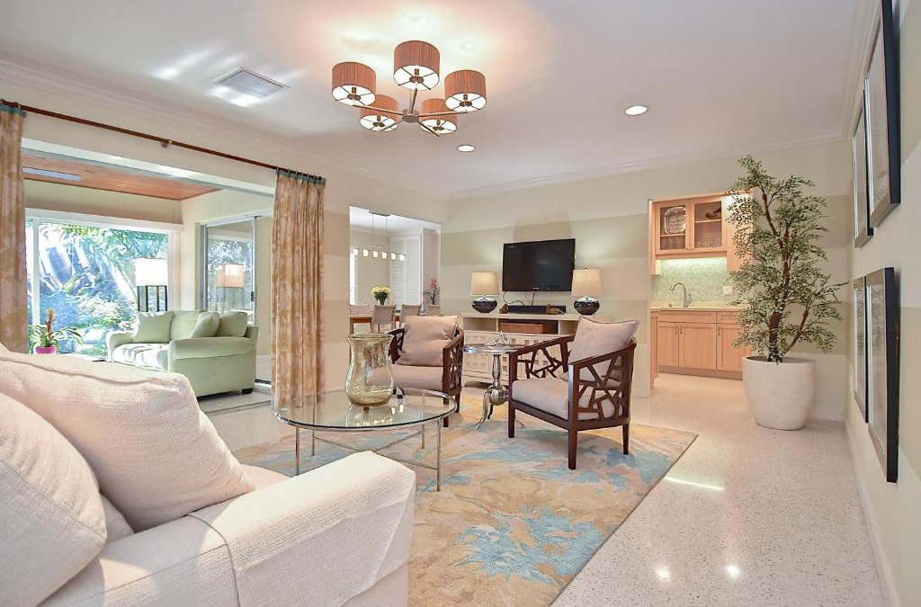 Ringling Estates House | You Only Live Once