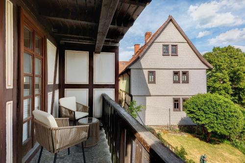 Lauterbach Apartment | You R Welcome