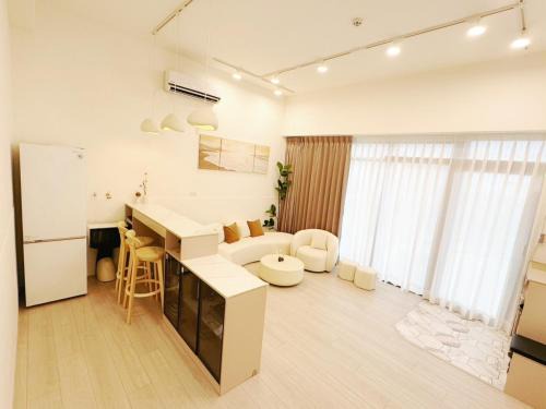 Huxi Villa | You Rou De Di Fang