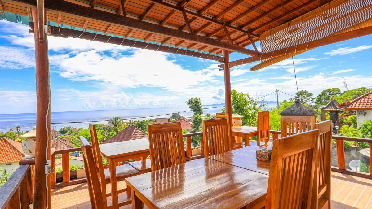 Penida Island Bed & Breakfast | You & We House