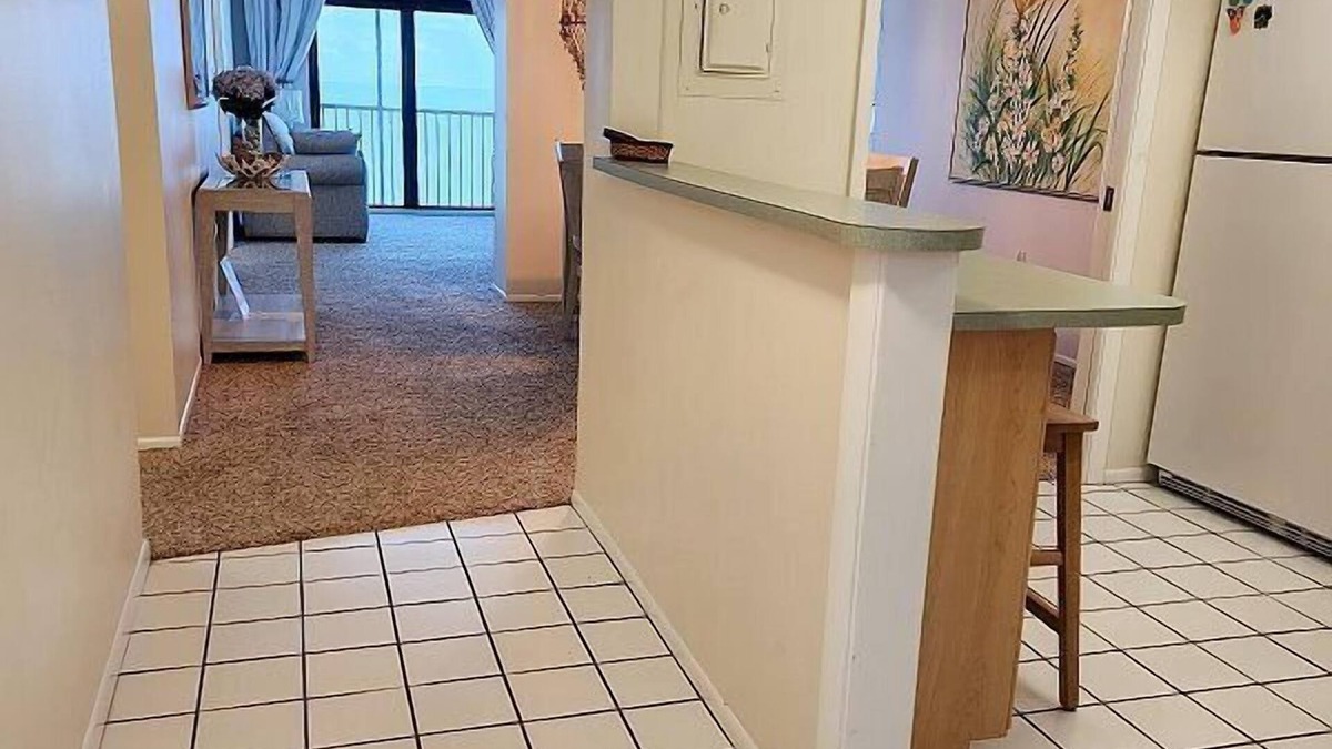South Island Condo | You will fall in love with Island Winds vacation rental, condo 923, and the.