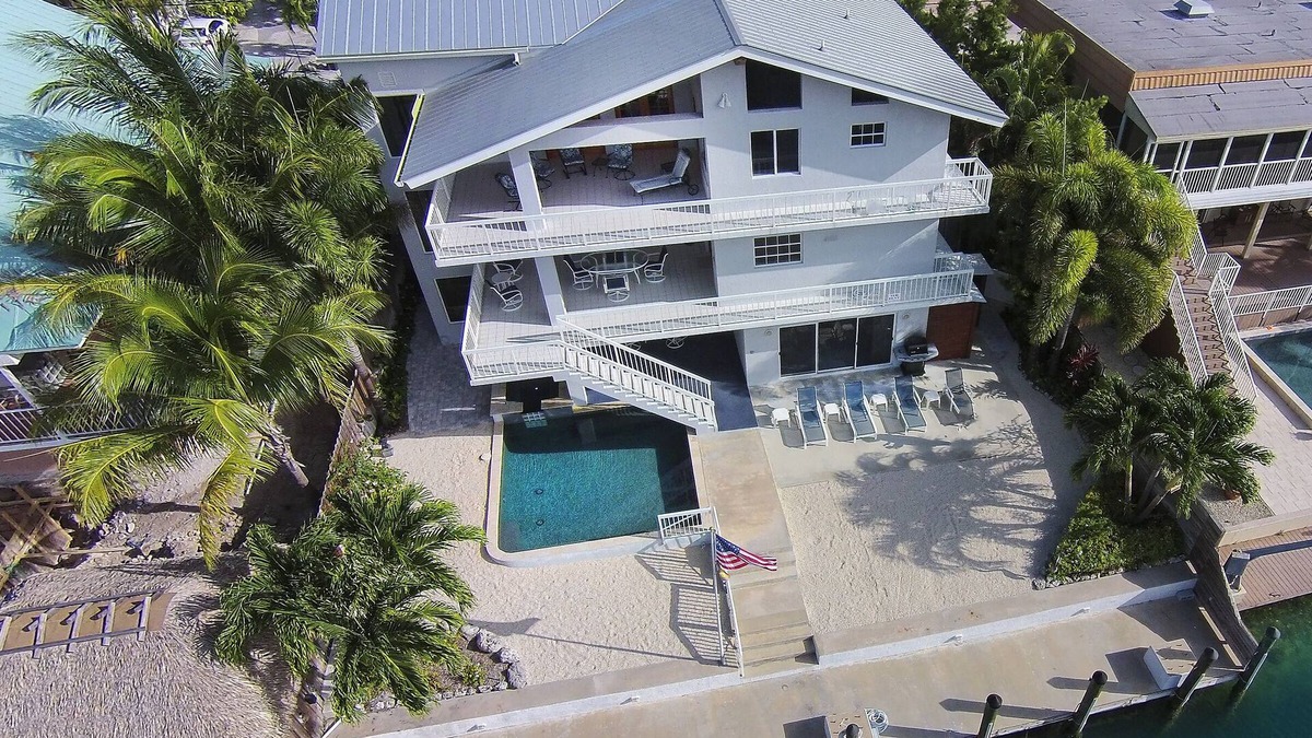 Venetian Shores House | You will love my "Fl Keys Luxury Home"