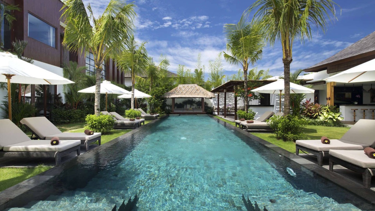 Drupadi Villa | You will Love This Luxury 10 Bedroom Holiday Villa in Seminyak with Private Pool, Villa Bali 2061
