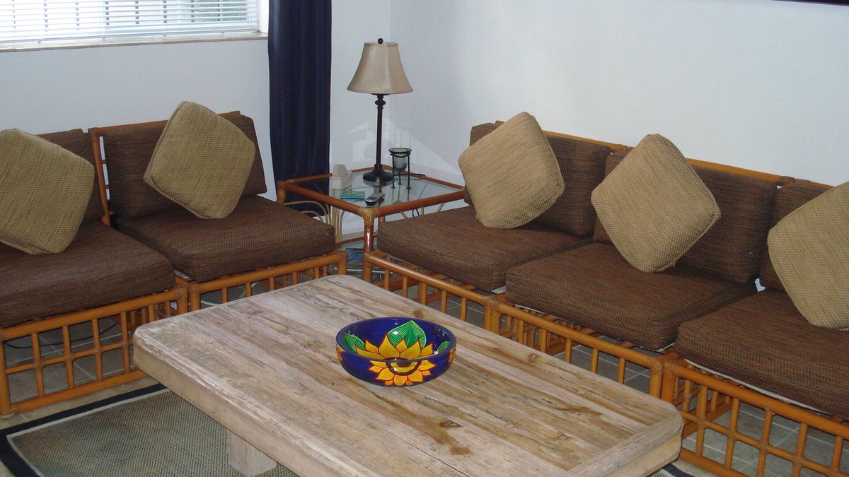 Downtown Puerto Vallarta Apartment | You Won't Be Disappointed