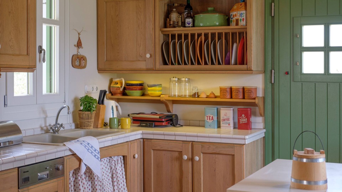 Stelida Villa | Youkali Naxos - Ideal for a big family reunion!