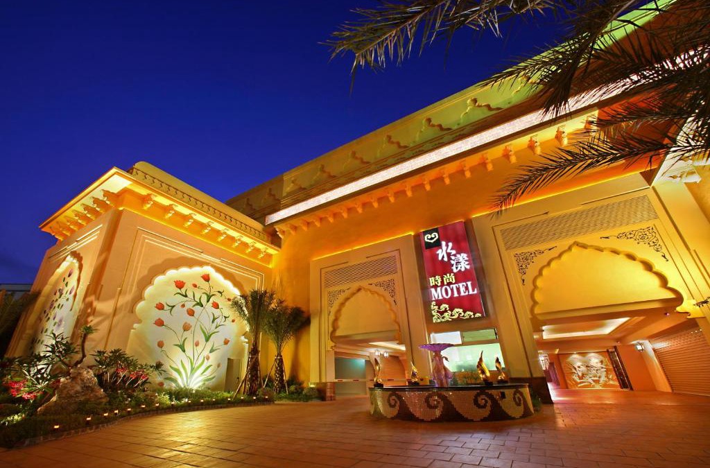 Luzhu District Hotel | Young Motel - Taoyuan