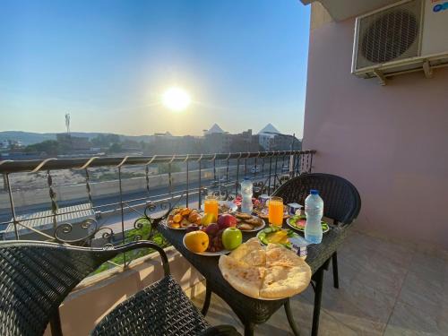 Kafrat al Jabal Hotel | Young Pharaoh View Inn