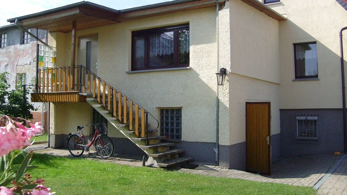 Heinersdorf Apartment | Your apartment in the countryside