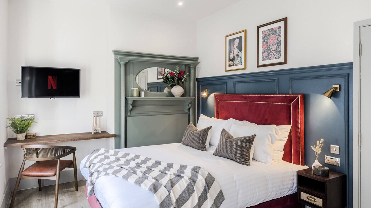 Tooting Apartment | Your Apartment Tooting