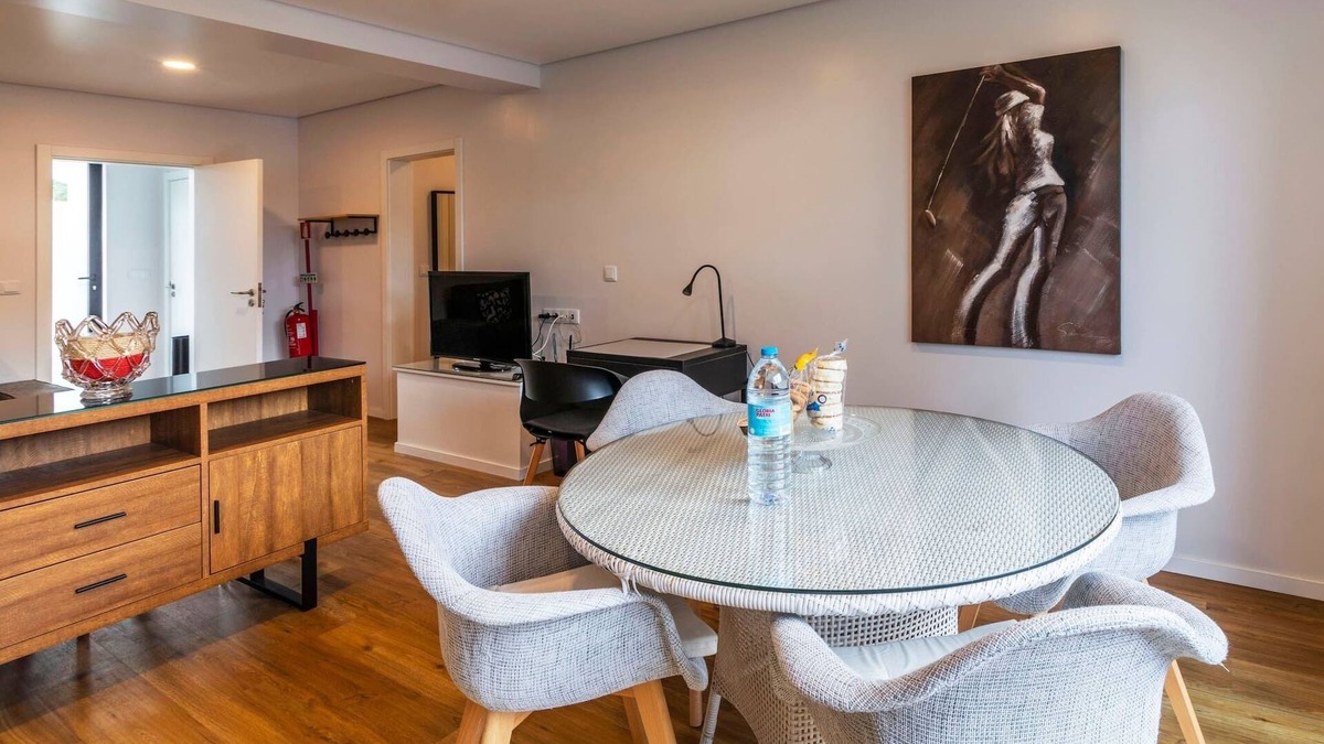 Pico da Pedra Apartment | Your Azorean Home 1