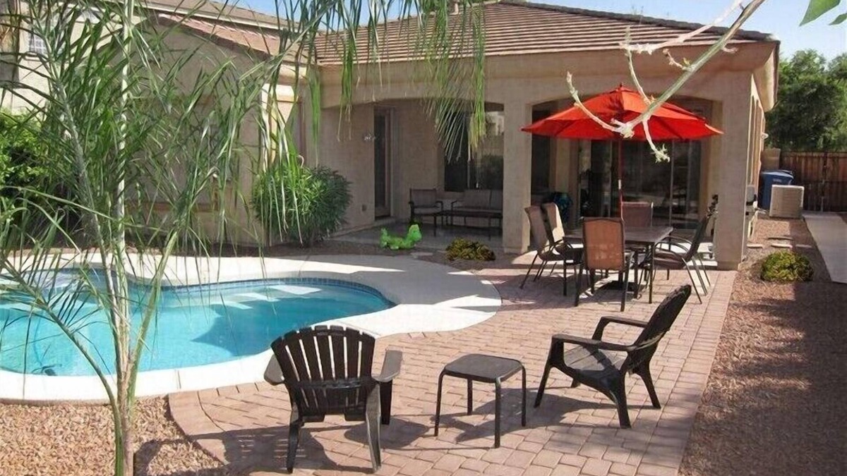 Power Ranch House | Your Backyard Oasis Waiting ., beautiful home in an award winning community