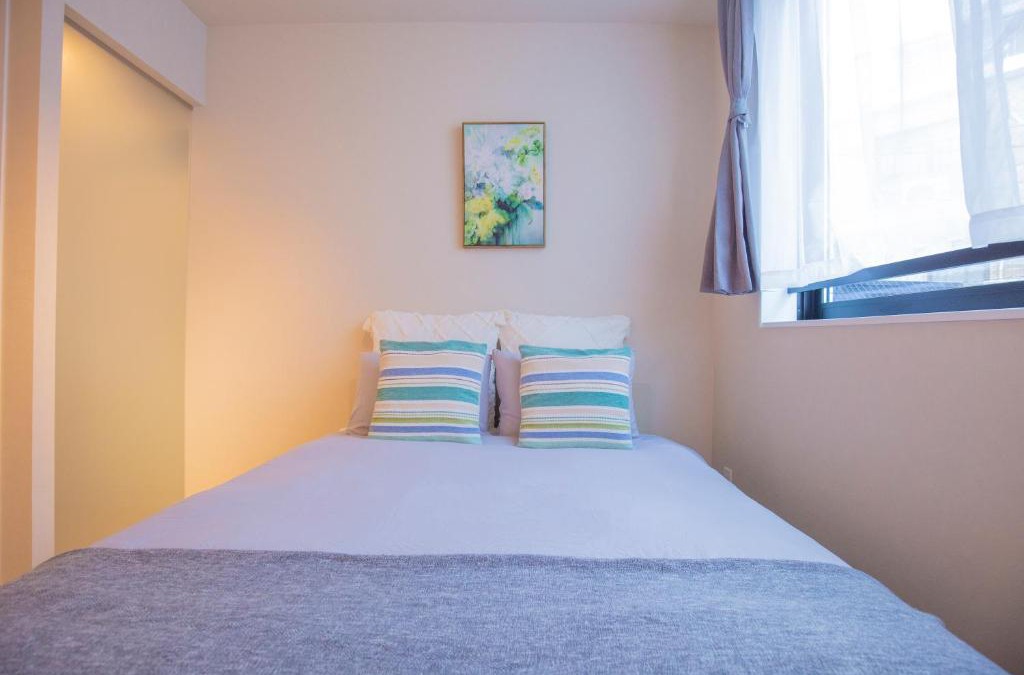 Tomigaya Apartment | Your best choice for travel in Yoyogi EoY6