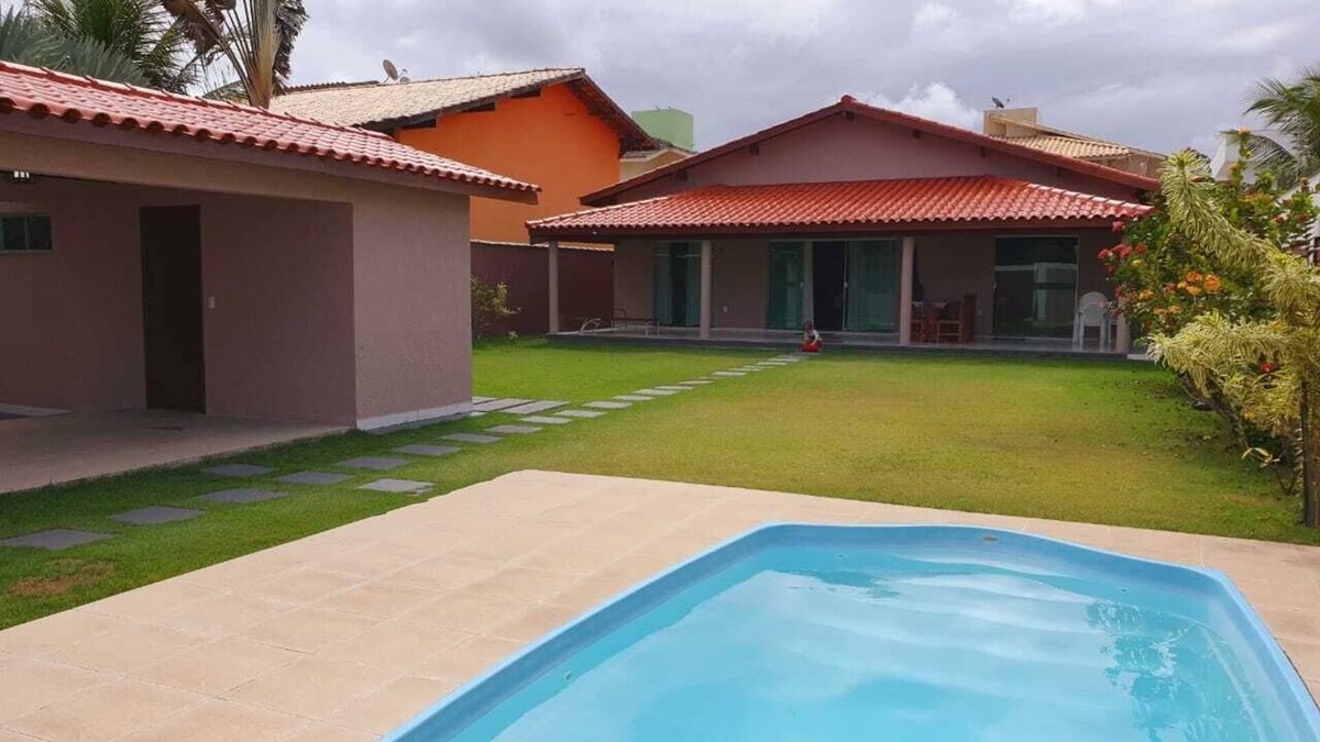 Porto Seguro House | Your break in Porto Seguro