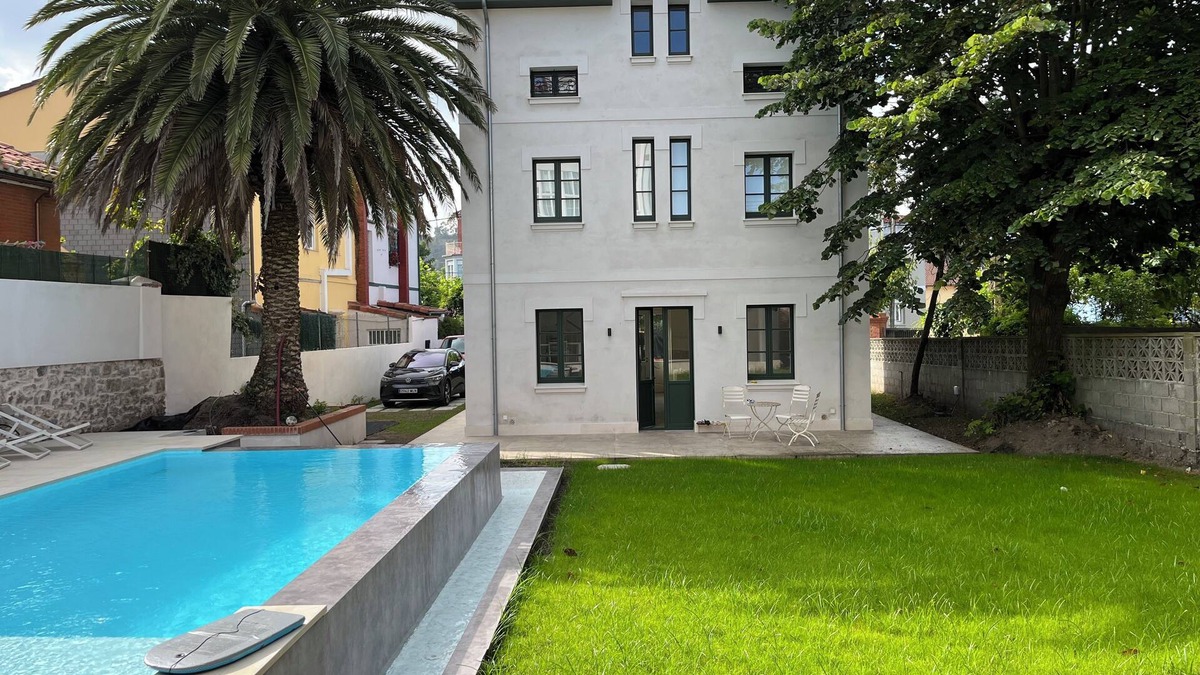 Salinas House | Your corner in Salinas