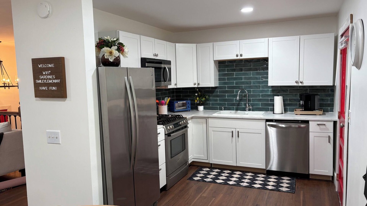 Cortland House | Your Cortland Base Near SUNY