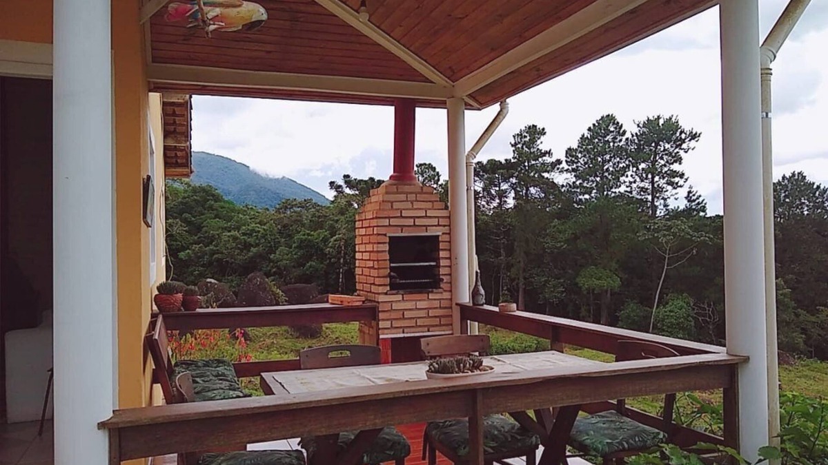 Sao Jose dos Campos Other | Your Country House