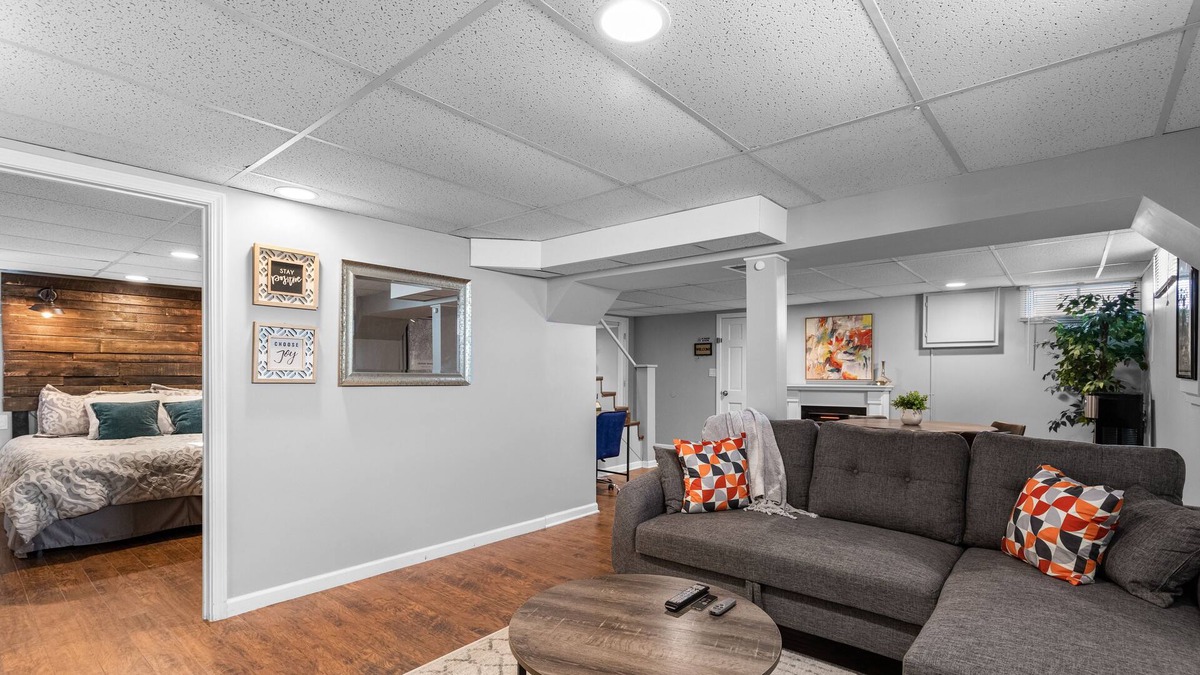 Grand Rapids Apartment | Your Cozy place away from home